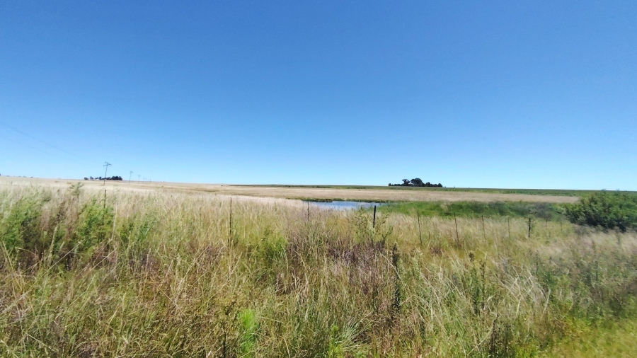 Commercial Property for Sale in Sasolburg Rural Free State